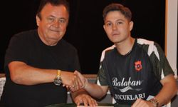 Bozanspor'dan iki transfer...