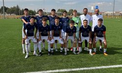 İdmangücü bir kez daha sevindi