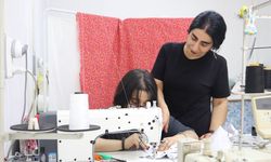 25 yıllık düzenini kızı için bıraktı...