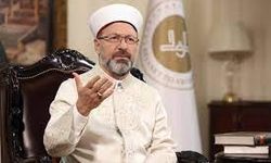 Tepki çeken hutbelerin sorumluluğunu almadı!