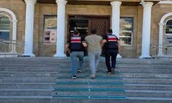 FETÖ firarisi Sivas’ta yakayı ele verdi