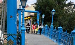 Eskişehir'de bu tehlikeyi gören yok mu?