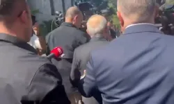 Kılıçdaroğlu'ndan suskunluk kararı! Sırtını dönüp gitti...