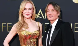 Nicole Kidman ve Keith Urban’dan şok ayrılık