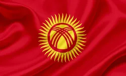 Kırgızistan Parlametosu'nda önemli adım