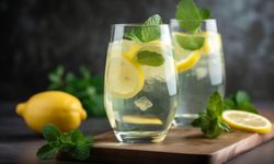 Limon suyu mucizesi: Aç karnına mı, tok karnına mı içilmeli?