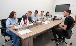 MEGEM'de 46. dönem mülakatları tamamlandı