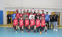 Mihalıççık farklı başladı