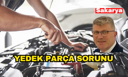 Yedek parça sorunu vatandaşları mağdur ediyor