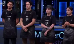 MasterChef'te duygu dolu anlar: Elenen yarışmacıya Somer Şef'ten beklenmedik teklif... İşte o teklif...