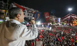 CHP'nin yeni miting adresi belli oldu...