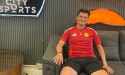 Mümin Bıyıkoğlu Diyarbakırspor'da