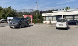 Eskişehir'de korkunç cinayet! Kereste ile can aldı