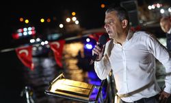 Özgür Özel'den internet eleştirisi.... "Dünyanın en pahalı internetini kullanıyoruz"