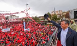 CHP'nin Eskişehir mitinginin yeri ve saati belli oldu!