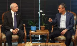 Özgür Özel: 'Atanırsa Kılıçdaroğlu'nu tanımayacağız'