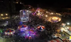 Eskişehir'de alışveriş festivalleri esnafı zora sokuyor!