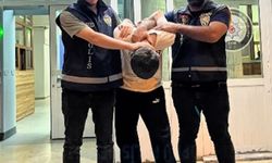 Eski kulüp başkanı cinayetine ilişkin 6 şüpheli adliyeye sevk edildi