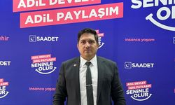 SP  Tepebaşı İlçe Tanıtım Başkanı " masraflar ailenin belini büküyor"