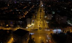 Eskişehir'in 21 caddesi yenilendi... İşte yenilen o caddeler