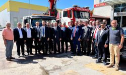 Esnafın yükünü hafifletecek yeni yatırımlar duyuruldu!