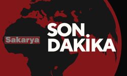Hemzemin geçitte feci kaza: 1 kişi hayatını kaybetti!