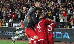 Eskişehirspor kritik deplasmanda