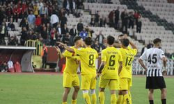 Hedef yeniden zirve