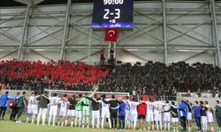 Alsancak'ta Es-Es rüzgarı