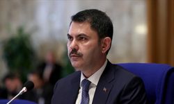 Bakan Kurum: "Depremi hisseden tüm vatandaşlarımıza geçmiş olsun"