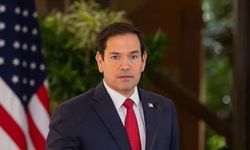ABD Dışişleri Bakanı Marco Rubio, İsrail’de
