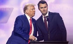 Trump’a yakın isimlerden sağcı aktivist Kirk hayatını kaybetti