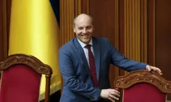 Eski Ukrayna Parlamento Başkanı Parubiy cinayetinde gözaltı