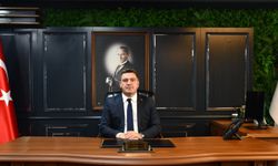 Yeni adli yıl kapılarını açtı: Başsavcı’dan adalet vurgusu”