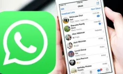 iPhone kullananlar dikkat! Mutlaka güncelleyin...
