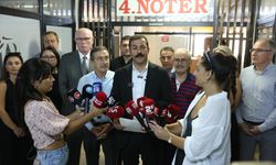 CHP'den hukuksuz karara tepki!