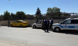 Eskişehir'de korkunç olay! Araç içinde ölü bulundu