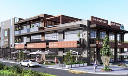 Eskişehir'e yeni cazibe merkezi geliyor