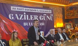Bakan Yusuf Tekin Eskişehir'de açıkladı: Eğitimde yeni düzenleme!