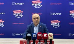 Saadet Partisi’nden Türkiye ekonomisi değerlendirmesi