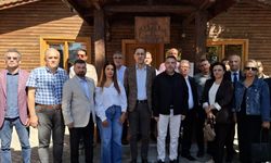 Anahtar Parti’den Eskişehir'e yeni ilçe çıkışı