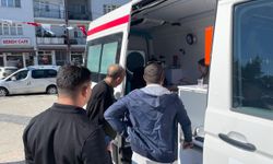 Eskişehir’de Mobil Sigara Bırakma Polikliniği  yoğun ilgi görüyor
