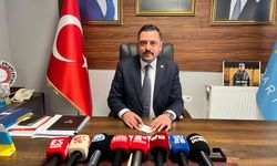 İYİ Parti'den Eskişehir kentsel dönüşümüne sert eleştiri!
