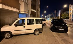 Büyükdere Mahallesi’nde kaldırım işgalleri tepki çekiyor