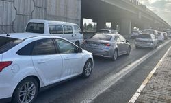 Eskişehir’de trafik yükü artıyor, Kuzey Çevre Yolu beklentisi büyüyor