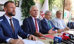'Ülke güvenliği ve ekonomi tehdit altında'