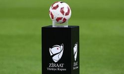 Ziraat Türkiye Kupası 2. Eleme Turu eşleşmeleri belli oldu