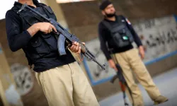Pakistan-Afganistan sınırında şiddetli çatışma