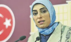 AKP'li Zehra Taşkesenlioğlu'nun mal varlığı şoke etti!