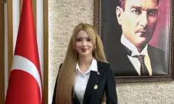 Yeni atanan Kaymakam sosyal medyada beğeni topladı